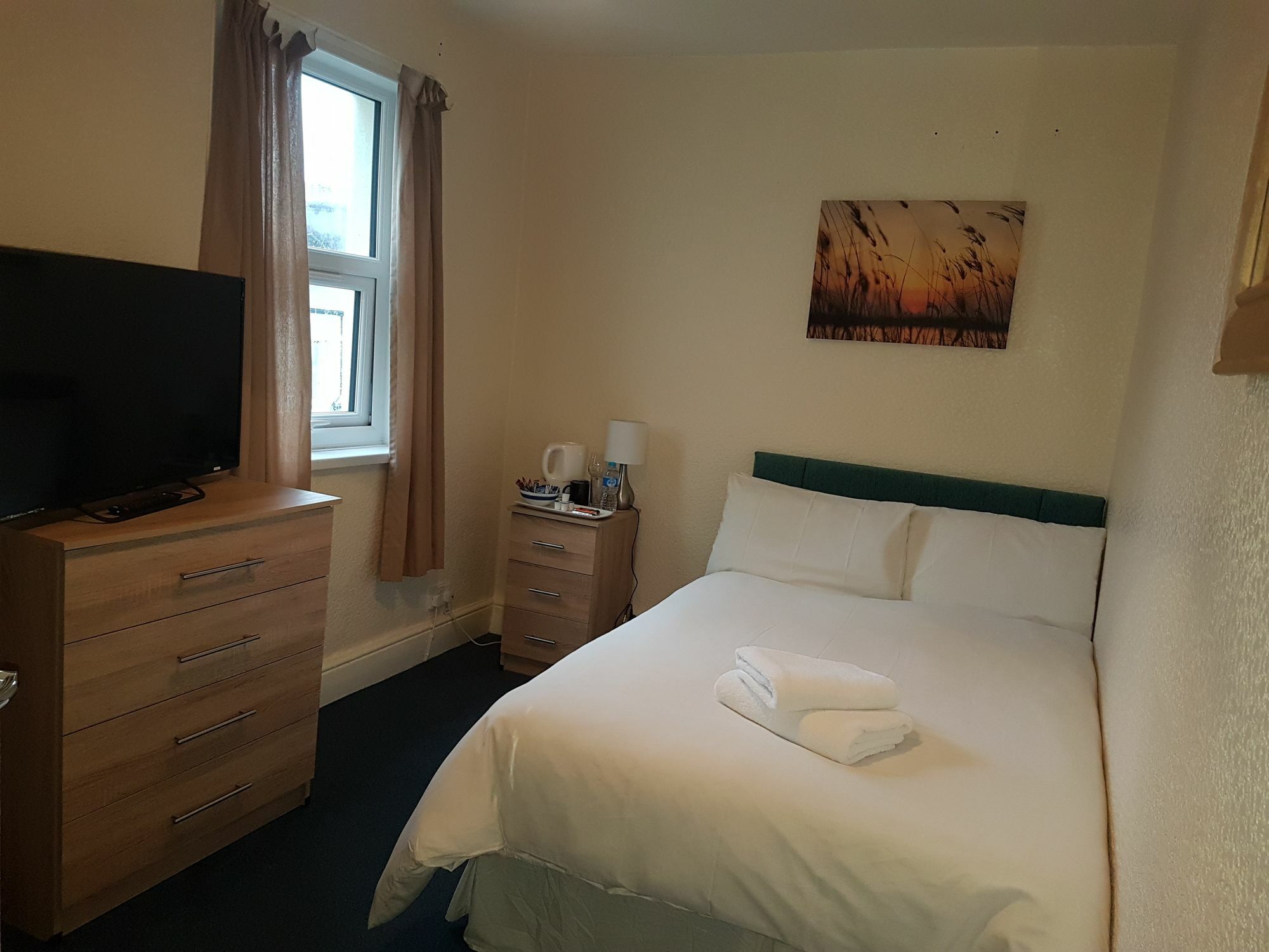 Carhampton Hotel พลีมัธ ภายนอก รูปภาพ
