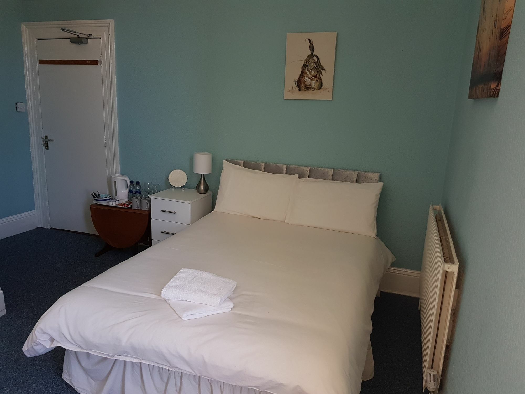 Carhampton Hotel พลีมัธ ภายนอก รูปภาพ