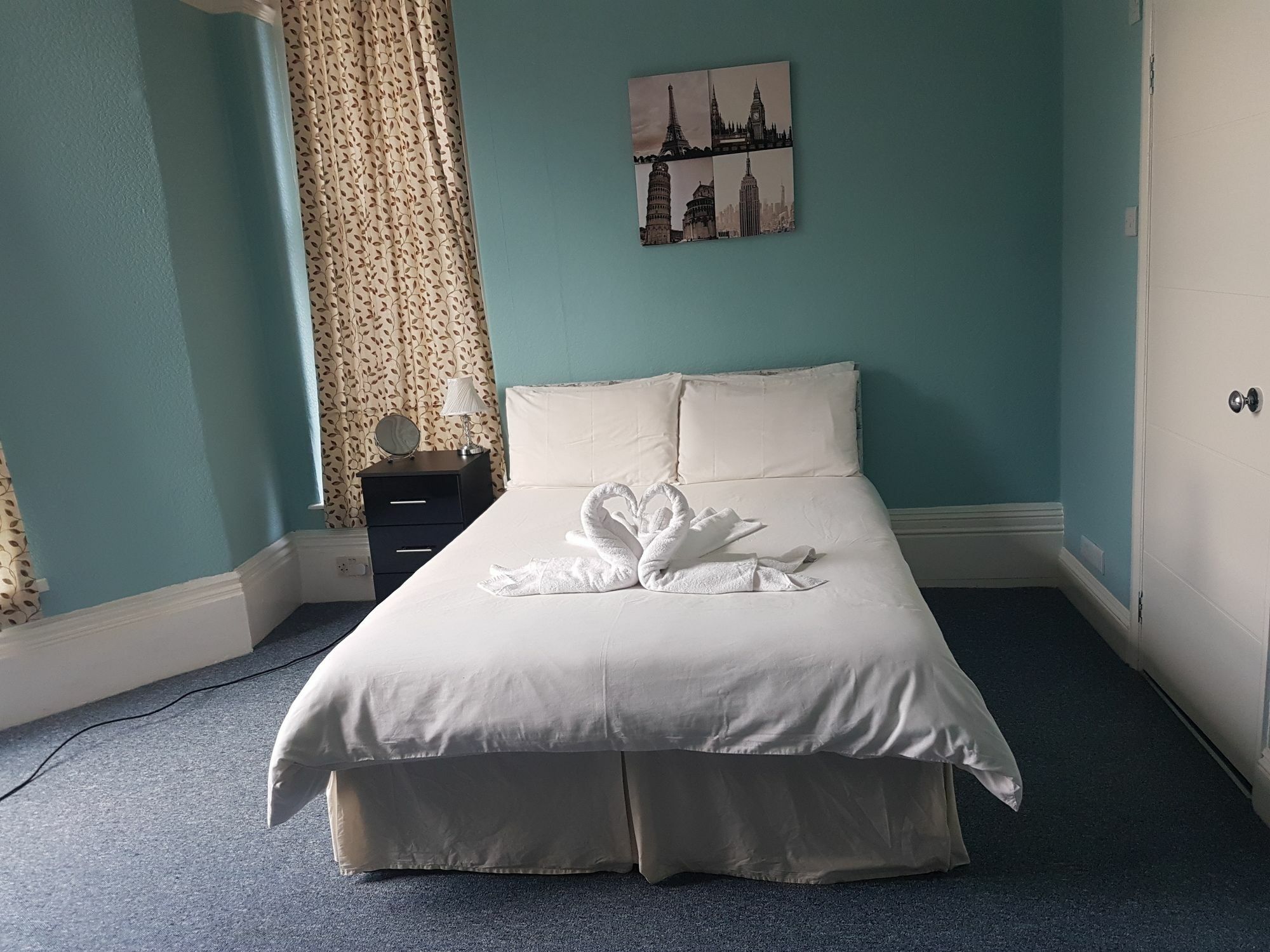Carhampton Hotel พลีมัธ ภายนอก รูปภาพ