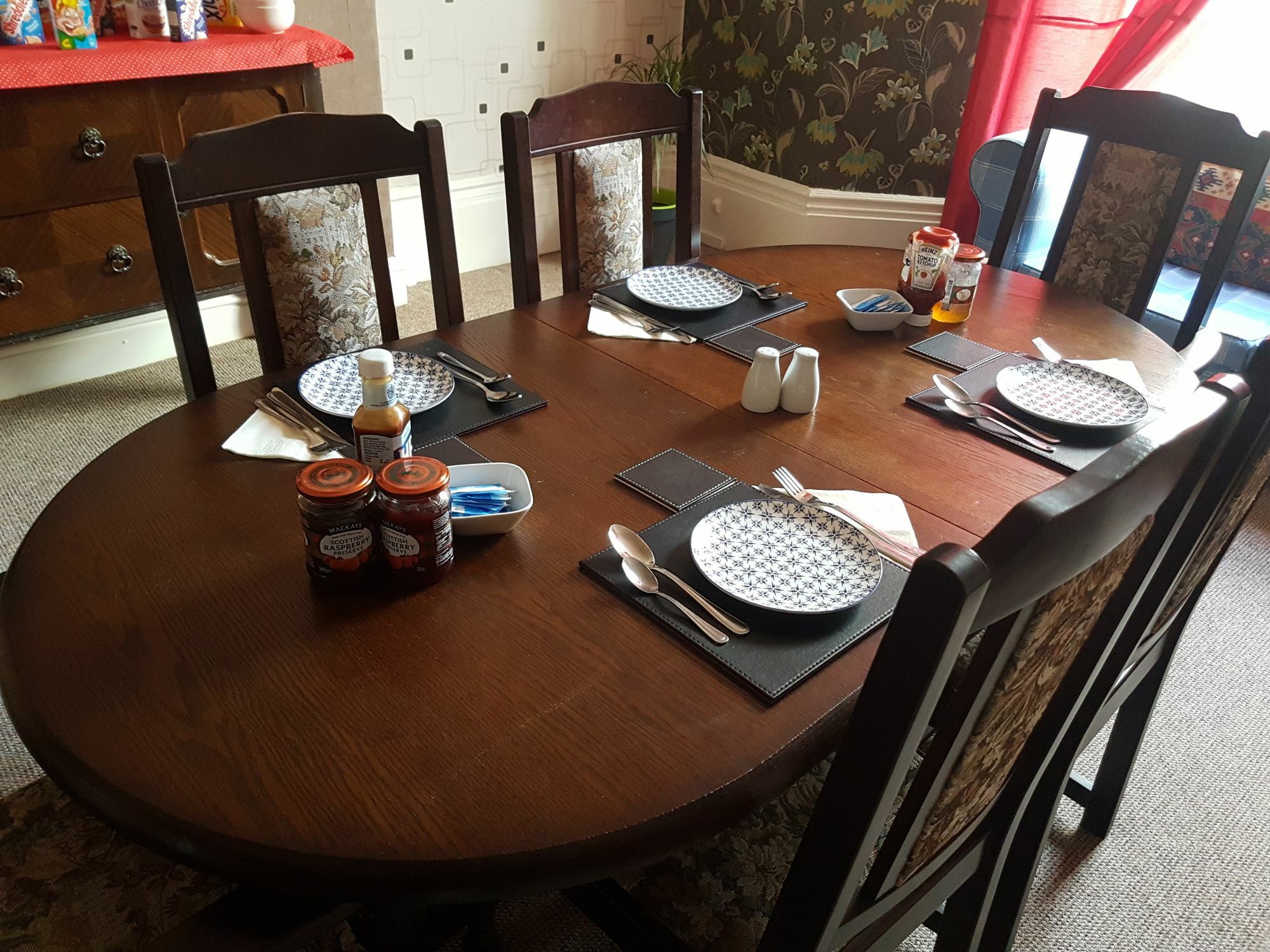 Carhampton Hotel พลีมัธ ภายนอก รูปภาพ